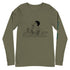 When I Get Home... Long Sleeve Tee